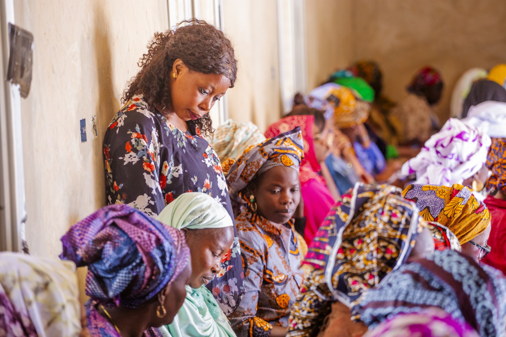 Photo de la galerie DËKKANDOO